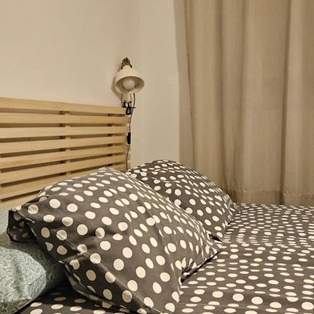 Apartamento Completo, 2Min De La Playa Málaga Exteriör bild