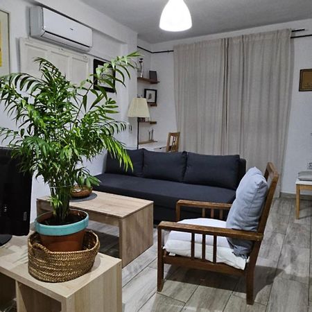 Apartamento Completo, 2Min De La Playa Málaga Exteriör bild
