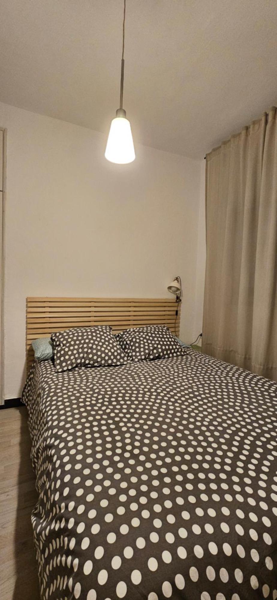 Apartamento Completo, 2Min De La Playa Málaga Exteriör bild